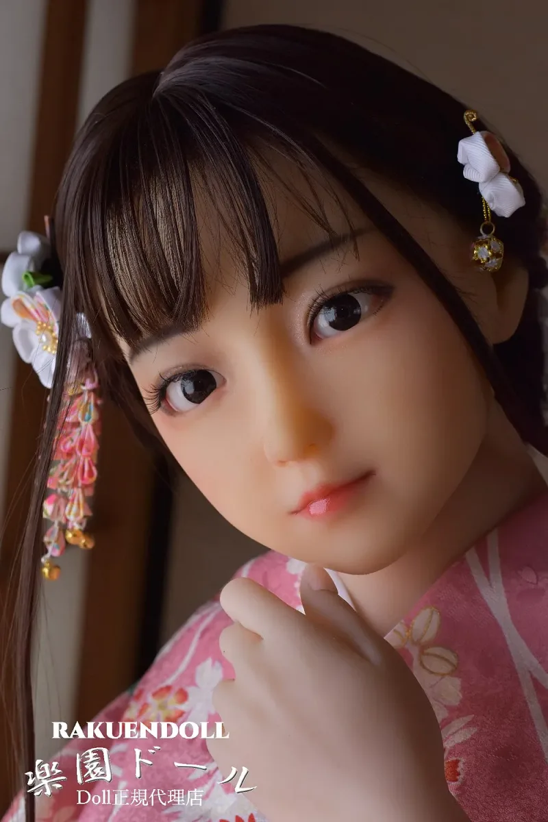 AXB Doll A95 148cm サムネイル 4