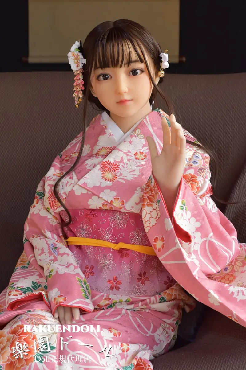 AXB Doll A95 148cm サムネイル 5