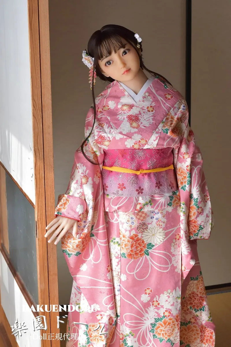 AXB Doll A95 148cm サムネイル 6