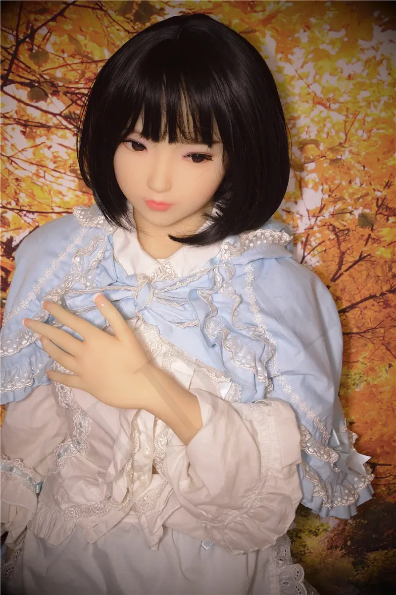 AXB Doll A95 155cm サムネイル 2