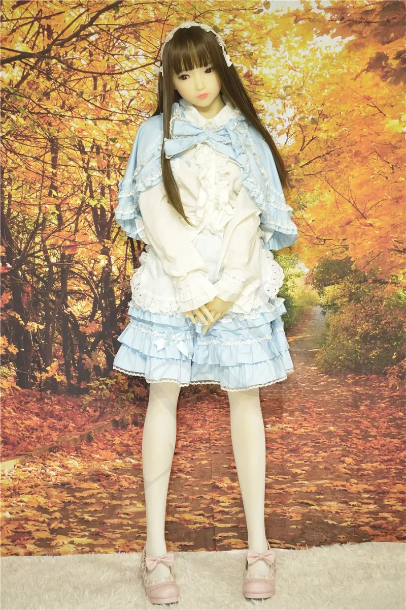 AXB Doll A95 155cm サムネイル 3