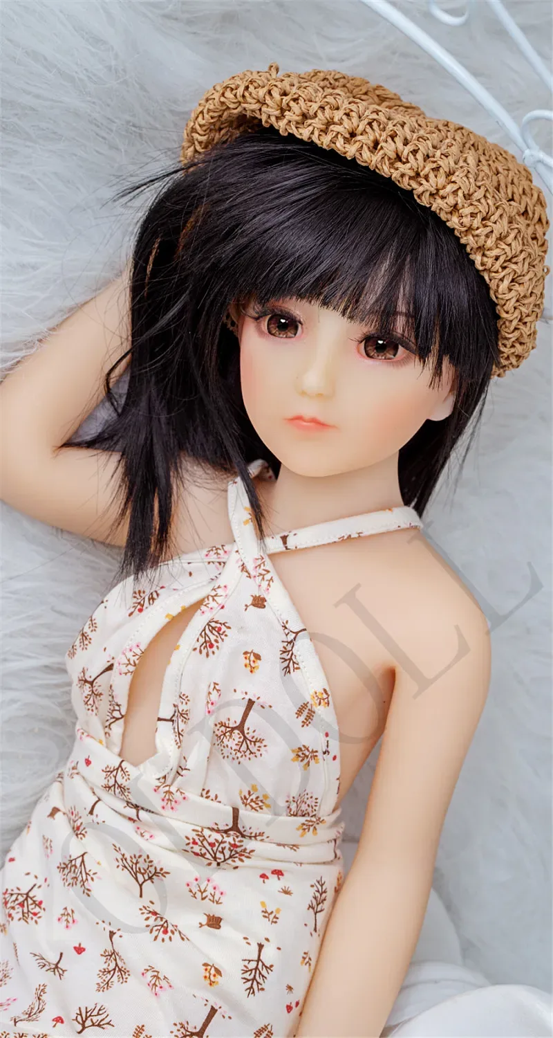 AXB Doll A97 65cm
