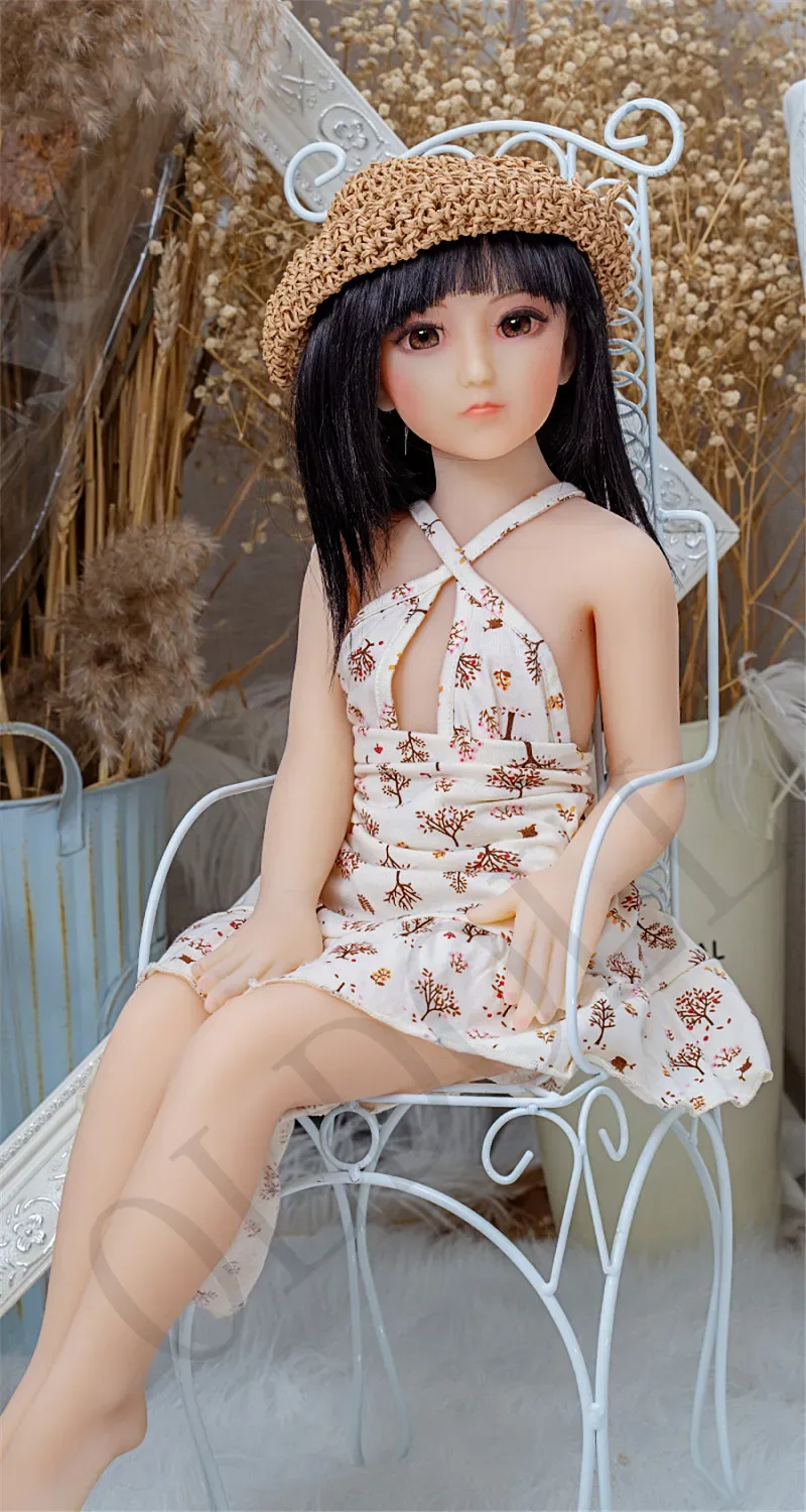 AXB Doll A97 65cm サムネイル 2