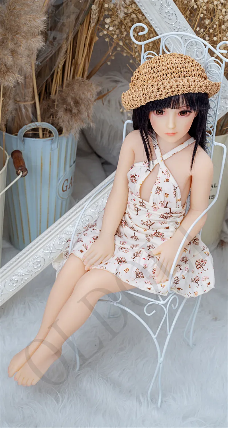 AXB Doll A97 65cm サムネイル 3