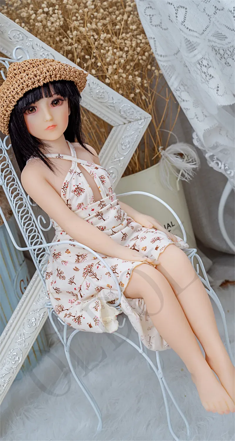 AXB Doll A97 65cm サムネイル 4