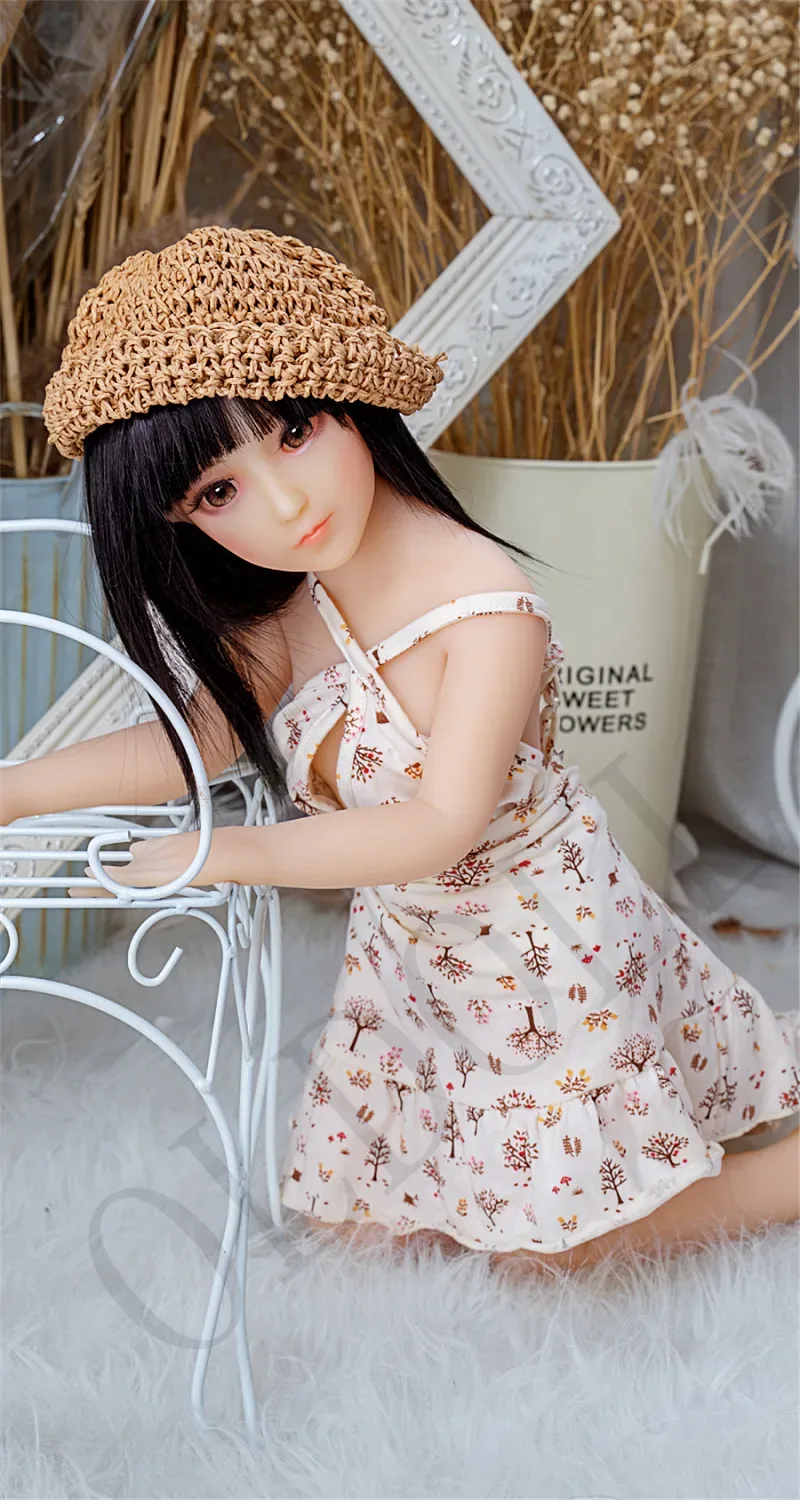 AXB Doll A97 65cm サムネイル 6