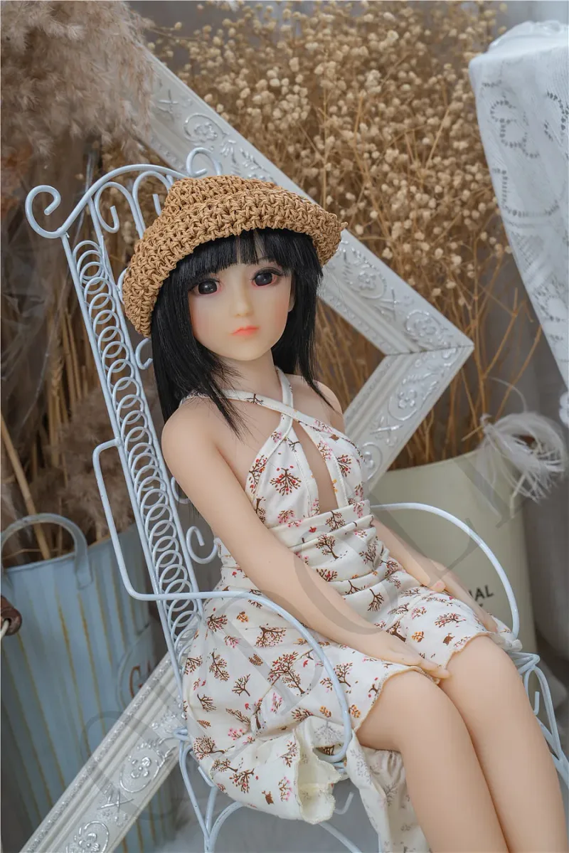 AXB Doll A97 65cm サムネイル 7