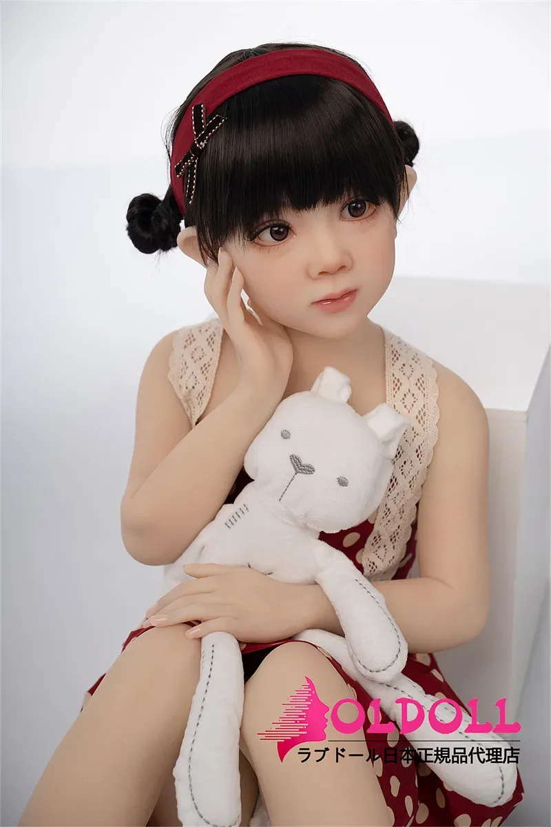 AXB Doll AB59 110cm サムネイル 2
