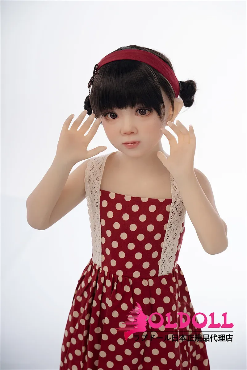 AXB Doll AB59 110cm サムネイル 3