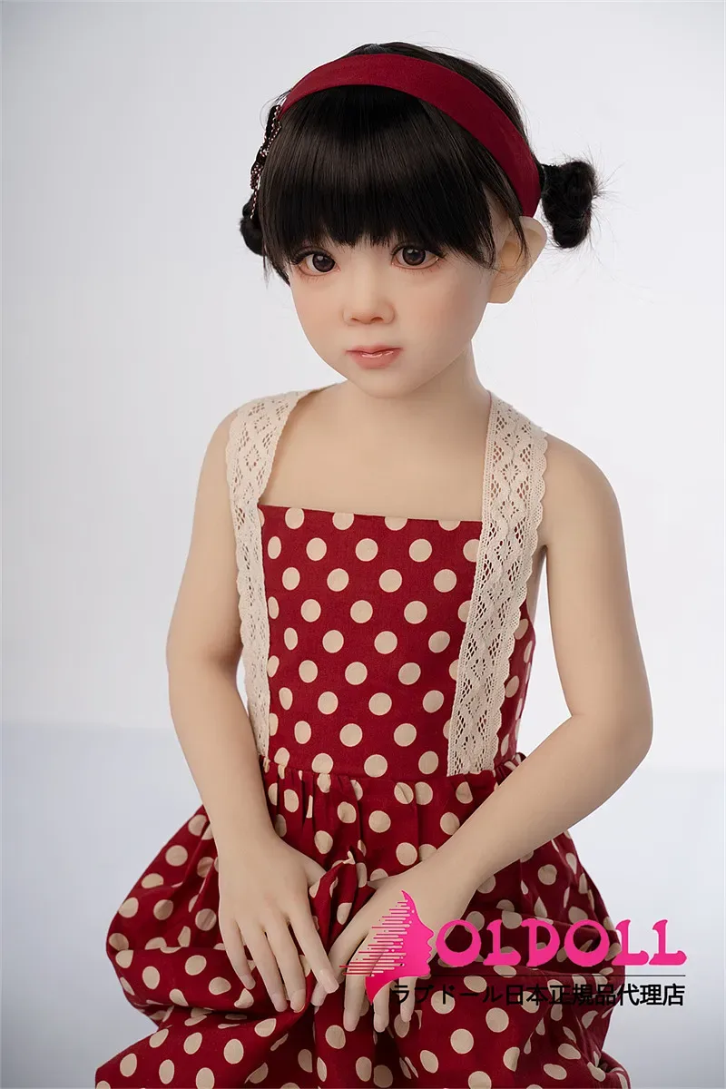 AXB Doll AB59 110cm サムネイル 4
