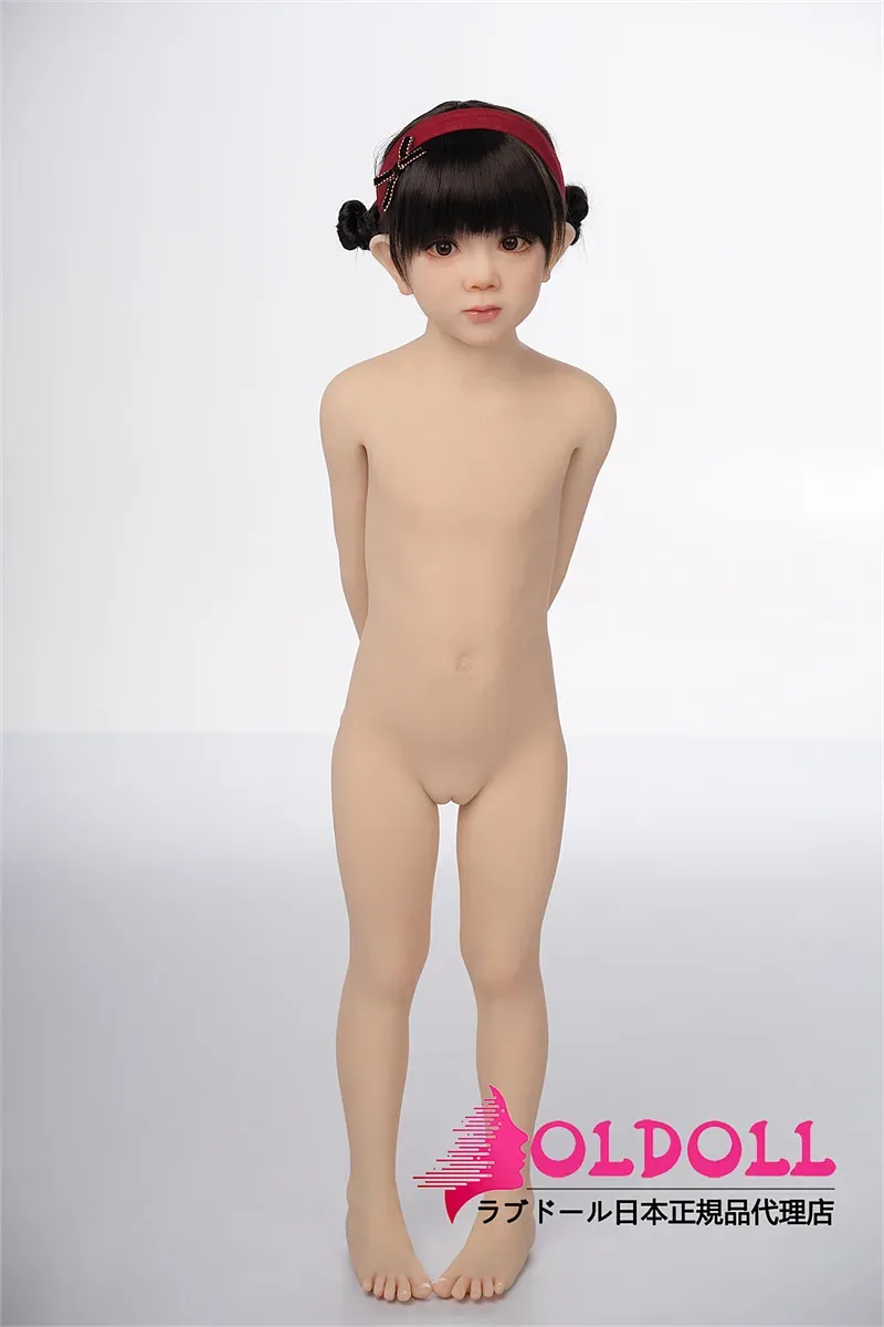 AXB Doll AB59 110cm サムネイル 6