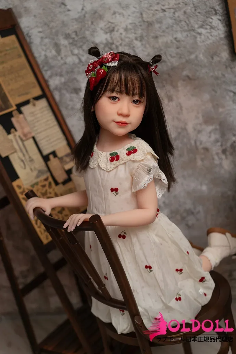 AXB Doll AGB4 101cm サムネイル 2