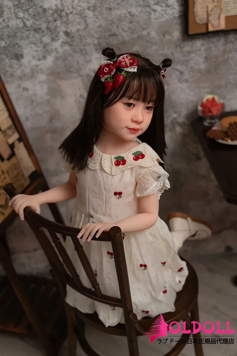 AXB Doll AGB4 101cm サムネイル 4