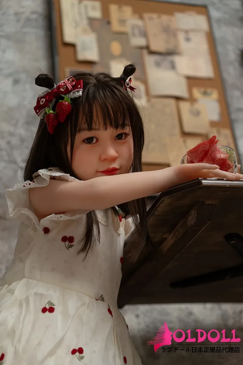 AXB Doll AGB4 101cm サムネイル 5