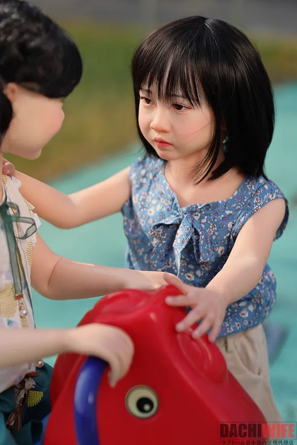 AXB Doll AGB7 101cm サムネイル 10