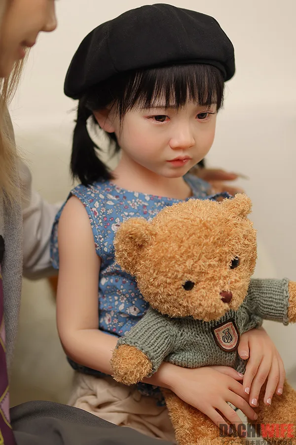 AXB Doll AGB7 101cm サムネイル 3