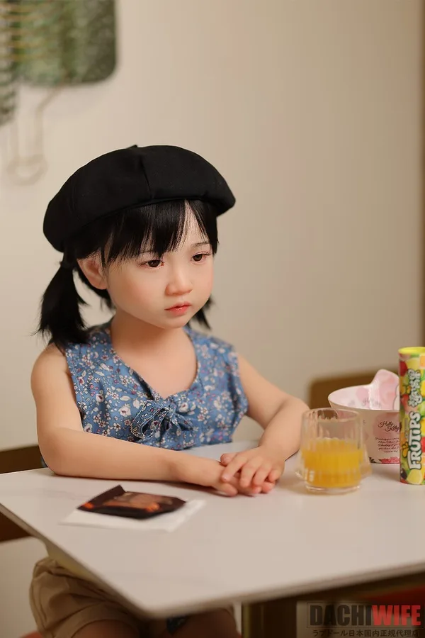 AXB Doll AGB7 101cm サムネイル 4