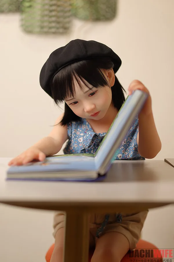 AXB Doll AGB7 101cm サムネイル 5