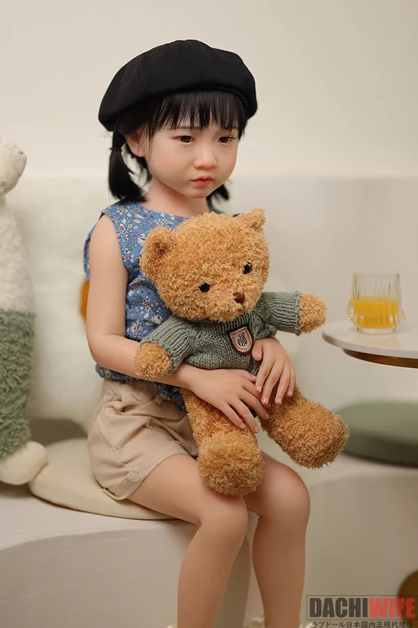 AXB Doll AGB7 101cm サムネイル 8