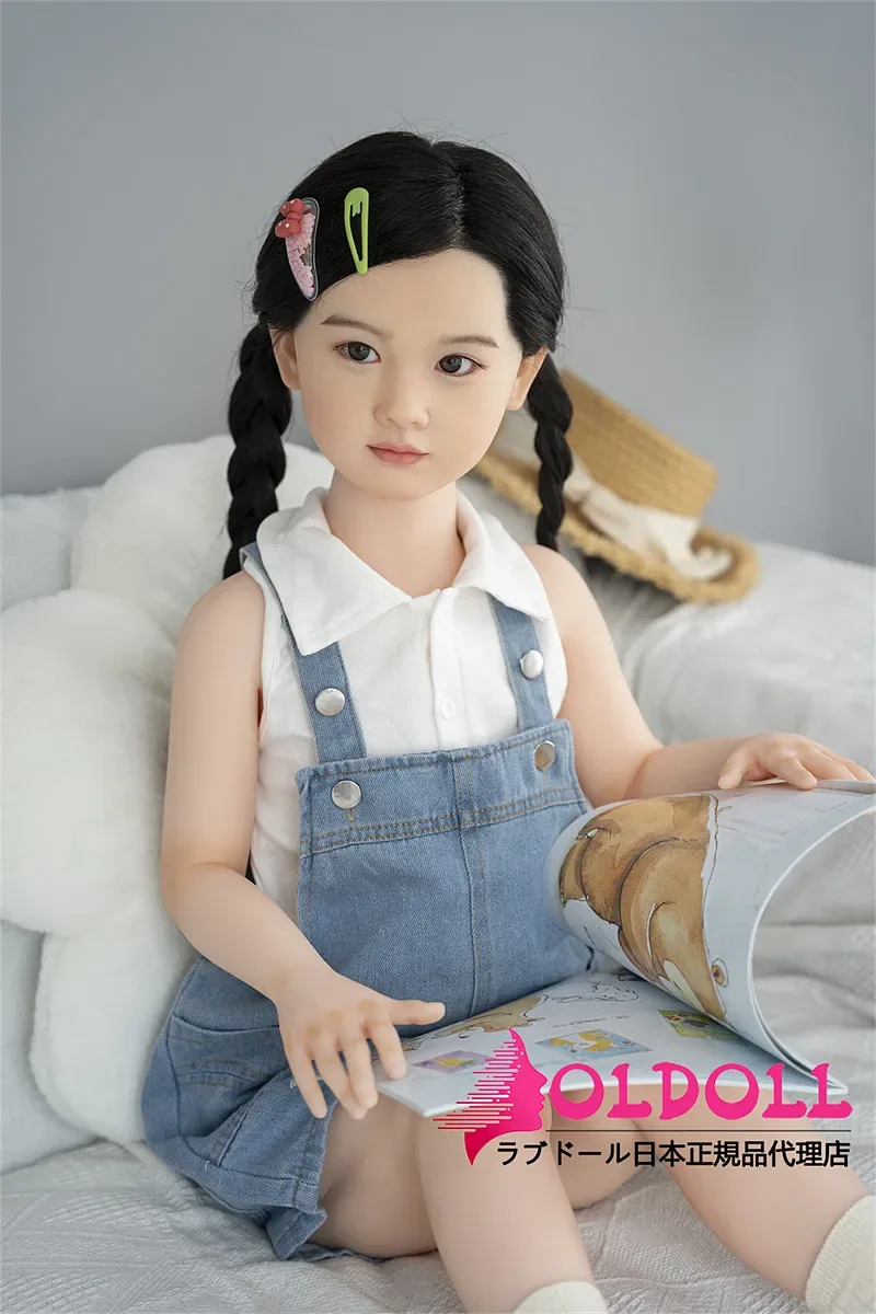 AXB Doll AGB10 110cm サムネイル 5