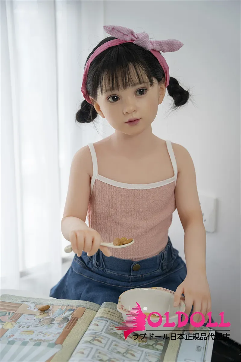 AXB Doll AGB17 110cm サムネイル 2