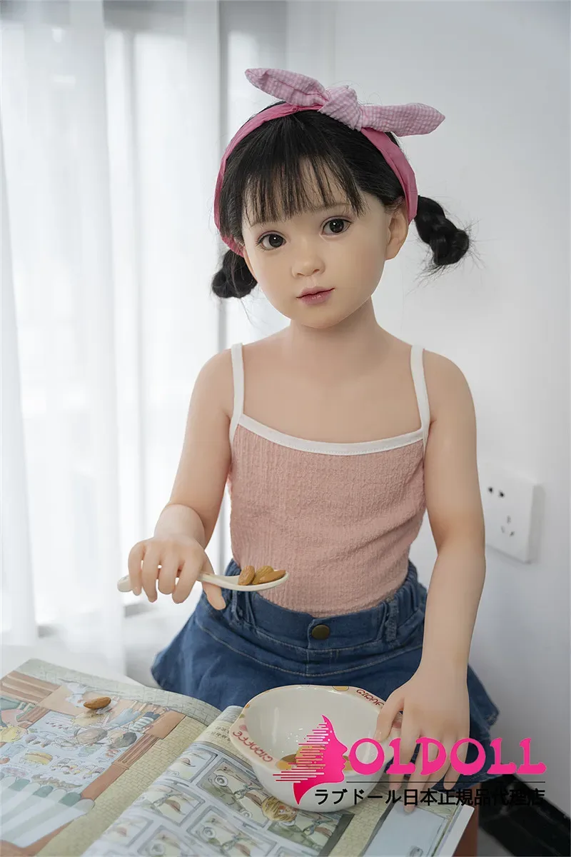 AXB Doll AGB17 110cm サムネイル 3