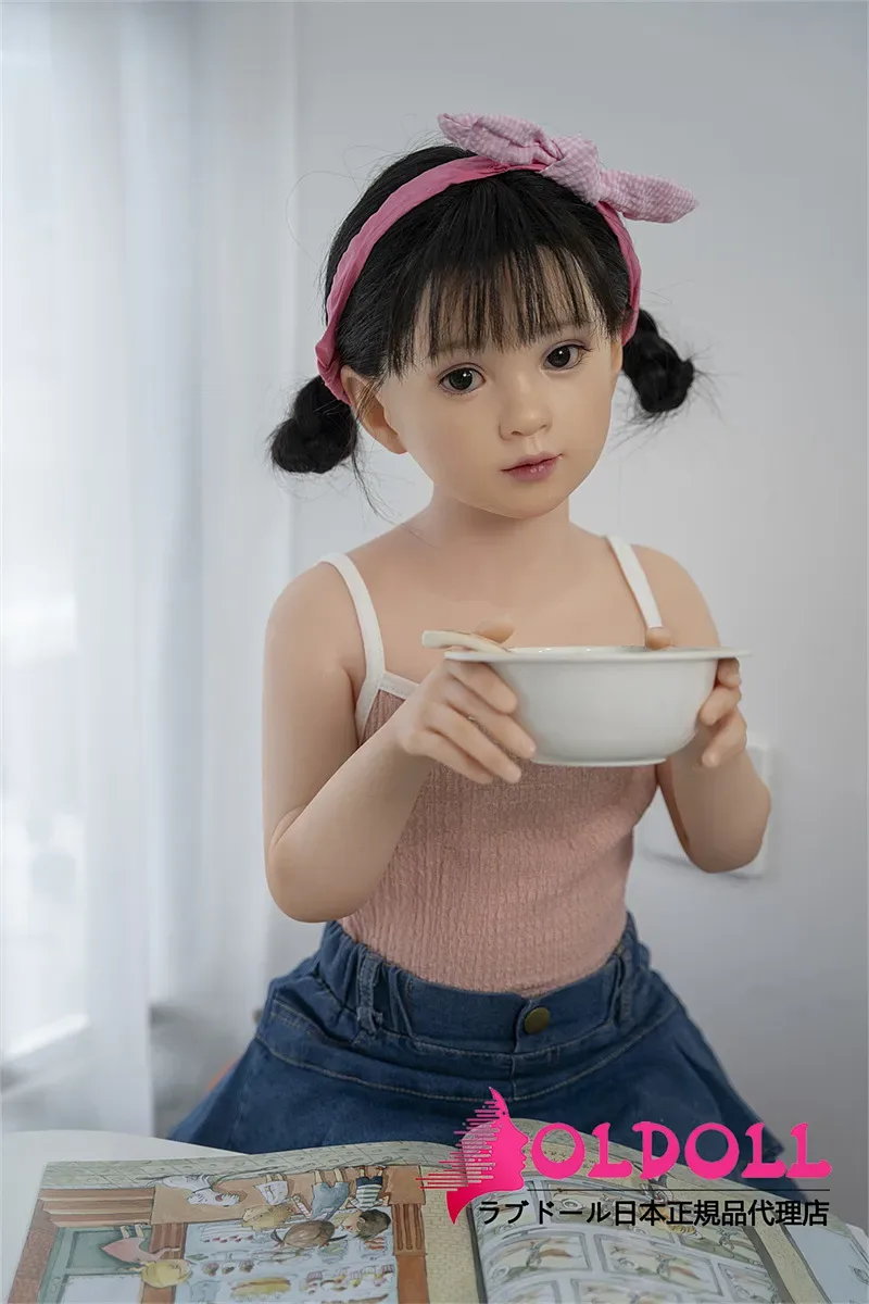 AXB Doll AGB17 110cm サムネイル 4