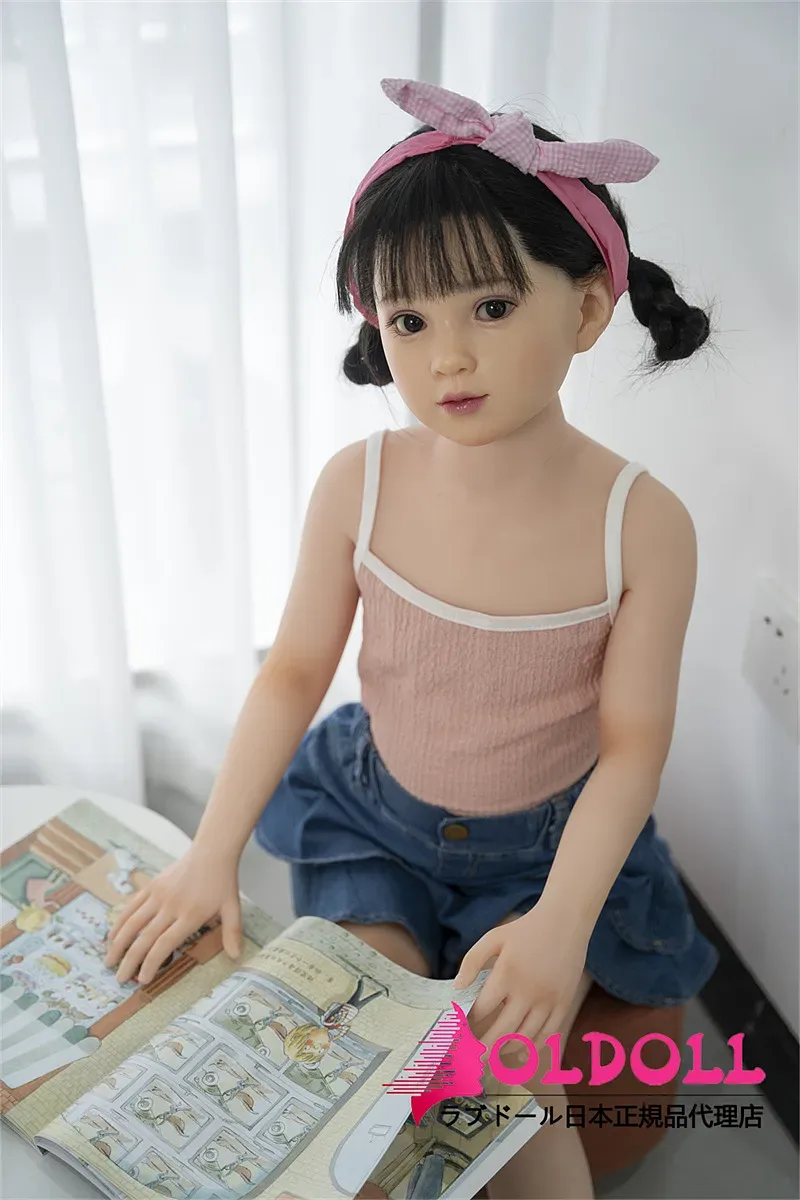 AXB Doll AGB17 110cm サムネイル 5