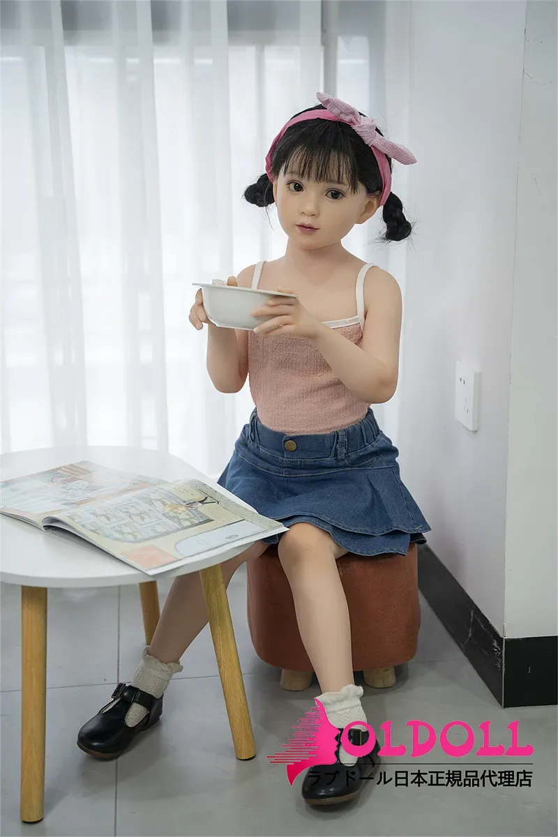 AXB Doll AGB17 110cm サムネイル 6