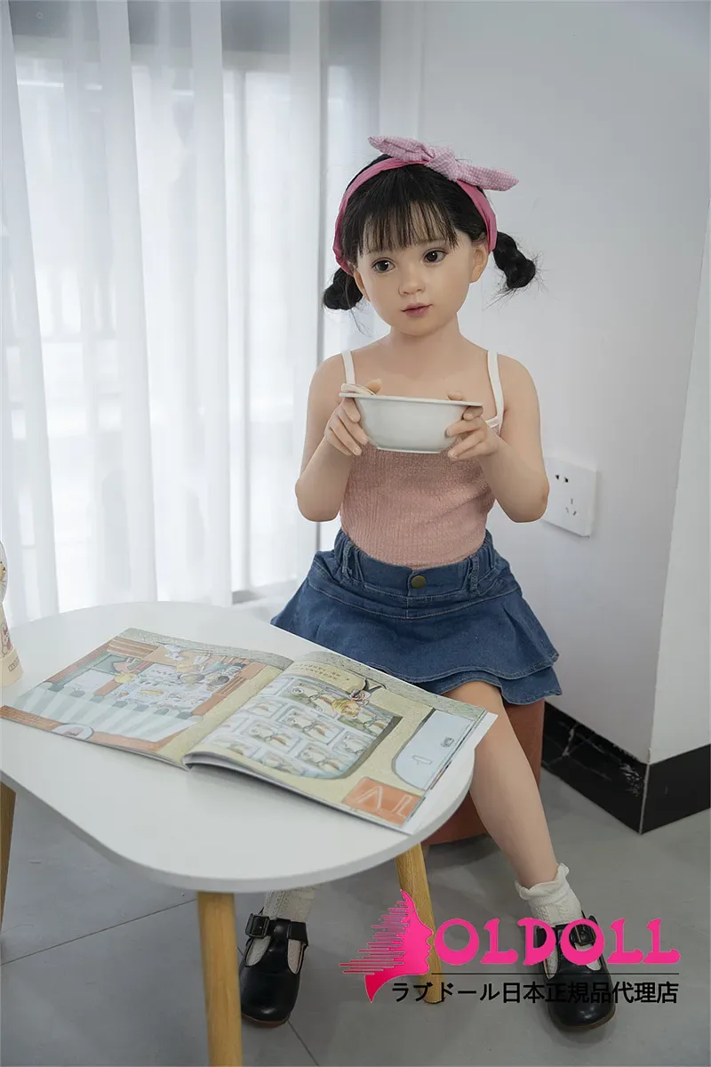 AXB Doll AGB17 110cm サムネイル 7