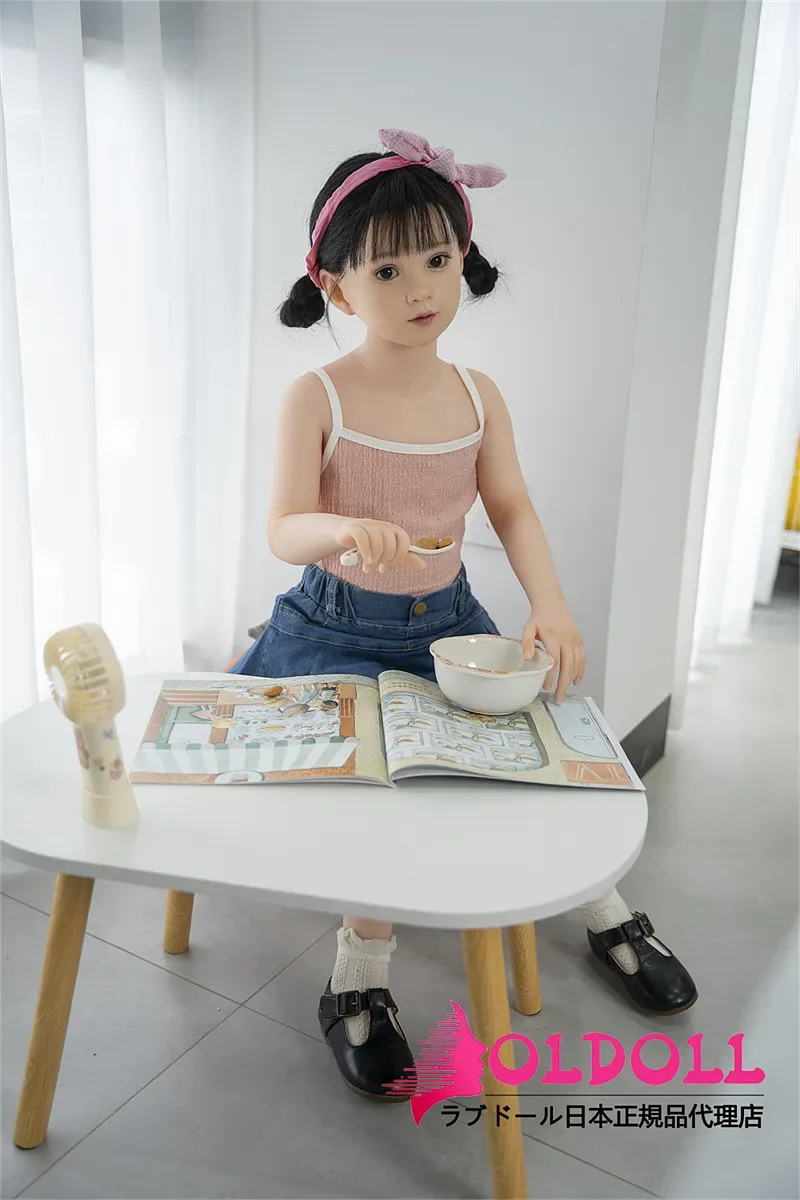 AXB Doll AGB17 110cm サムネイル 8