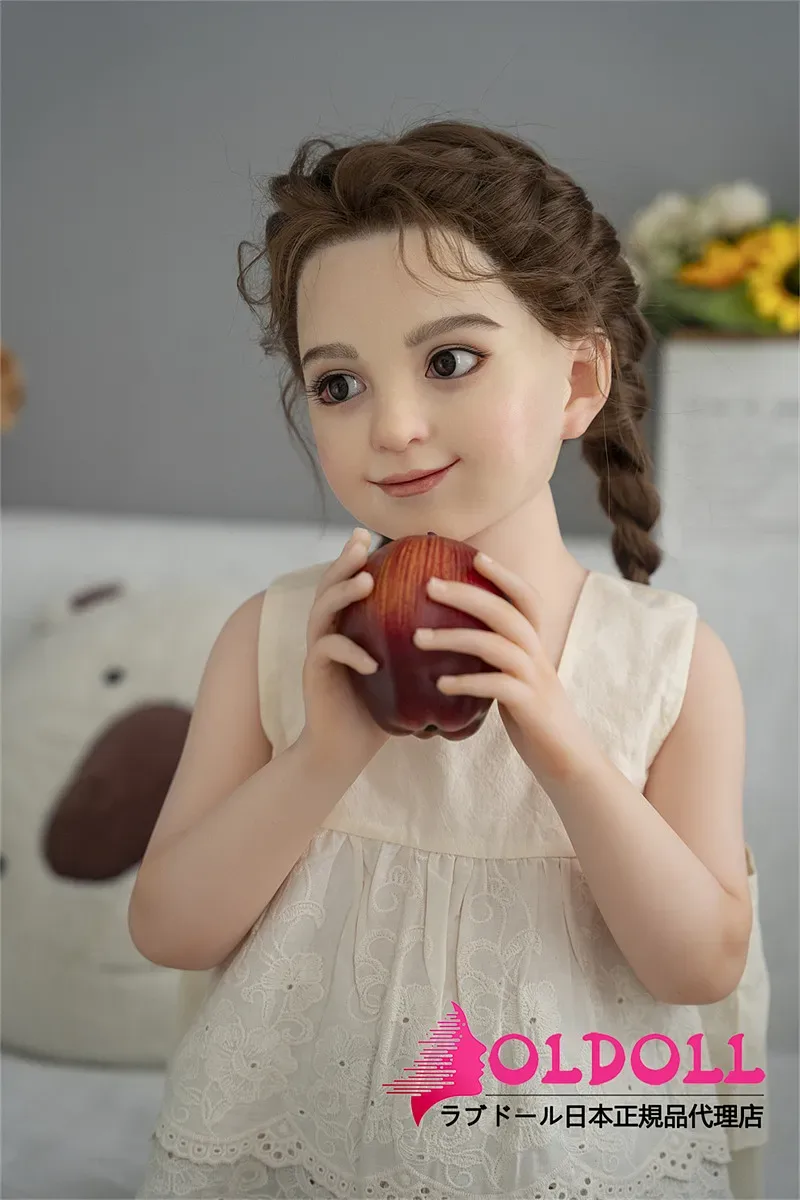 AXB Doll AGB20 110cm サムネイル 2