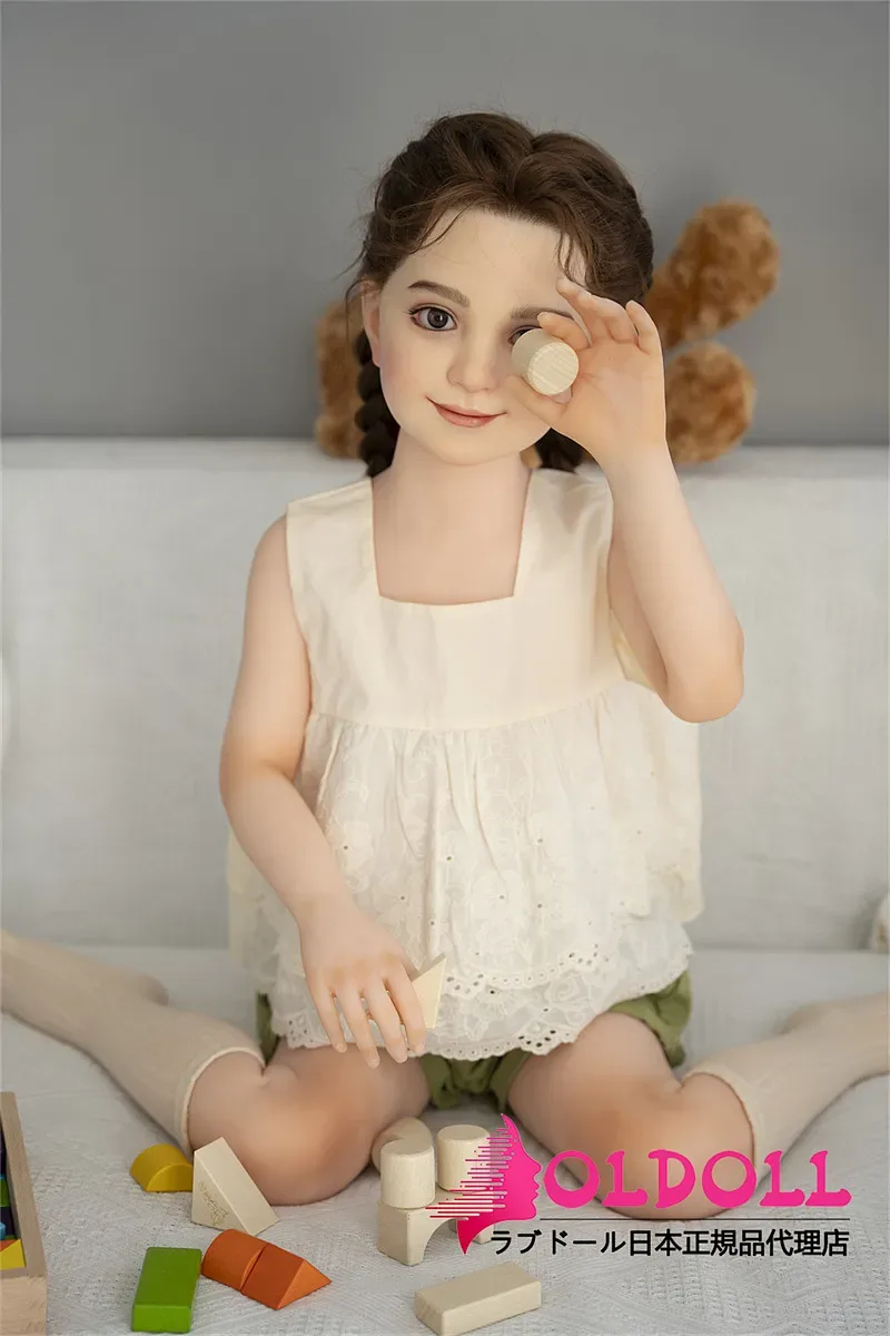 AXB Doll AGB20 110cm サムネイル 3