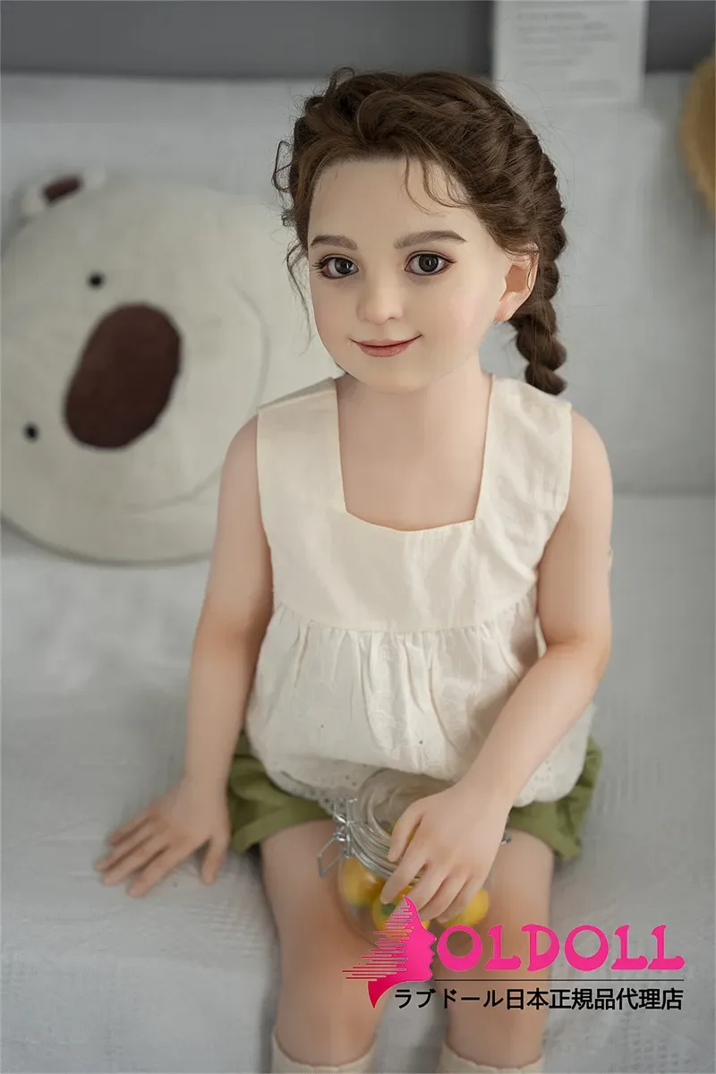 AXB Doll AGB20 110cm サムネイル 5