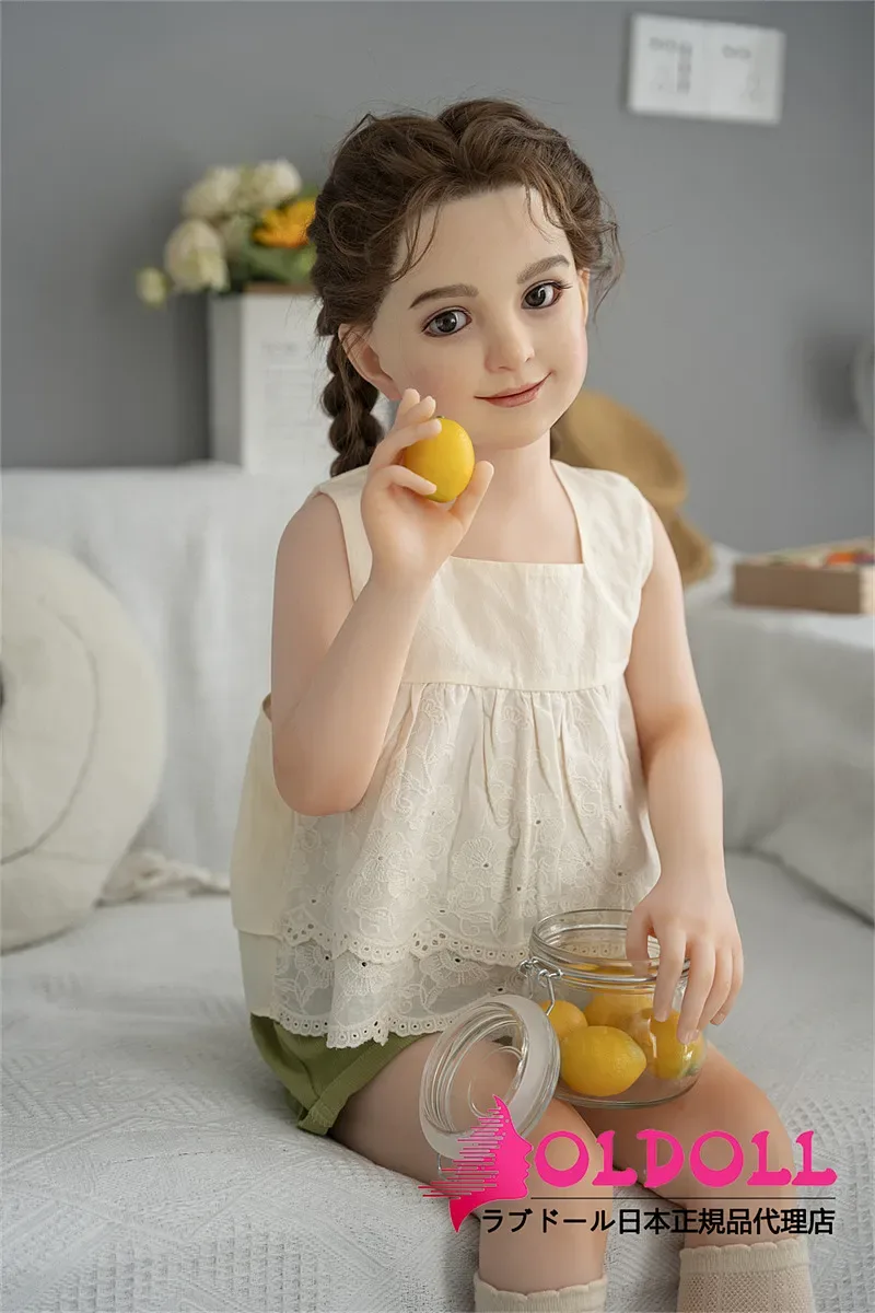 AXB Doll AGB20 110cm サムネイル 6