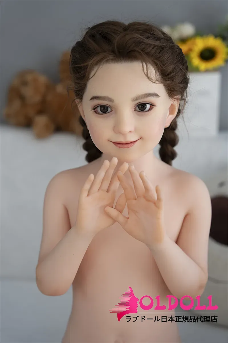 AXB Doll AGB20 110cm サムネイル 8