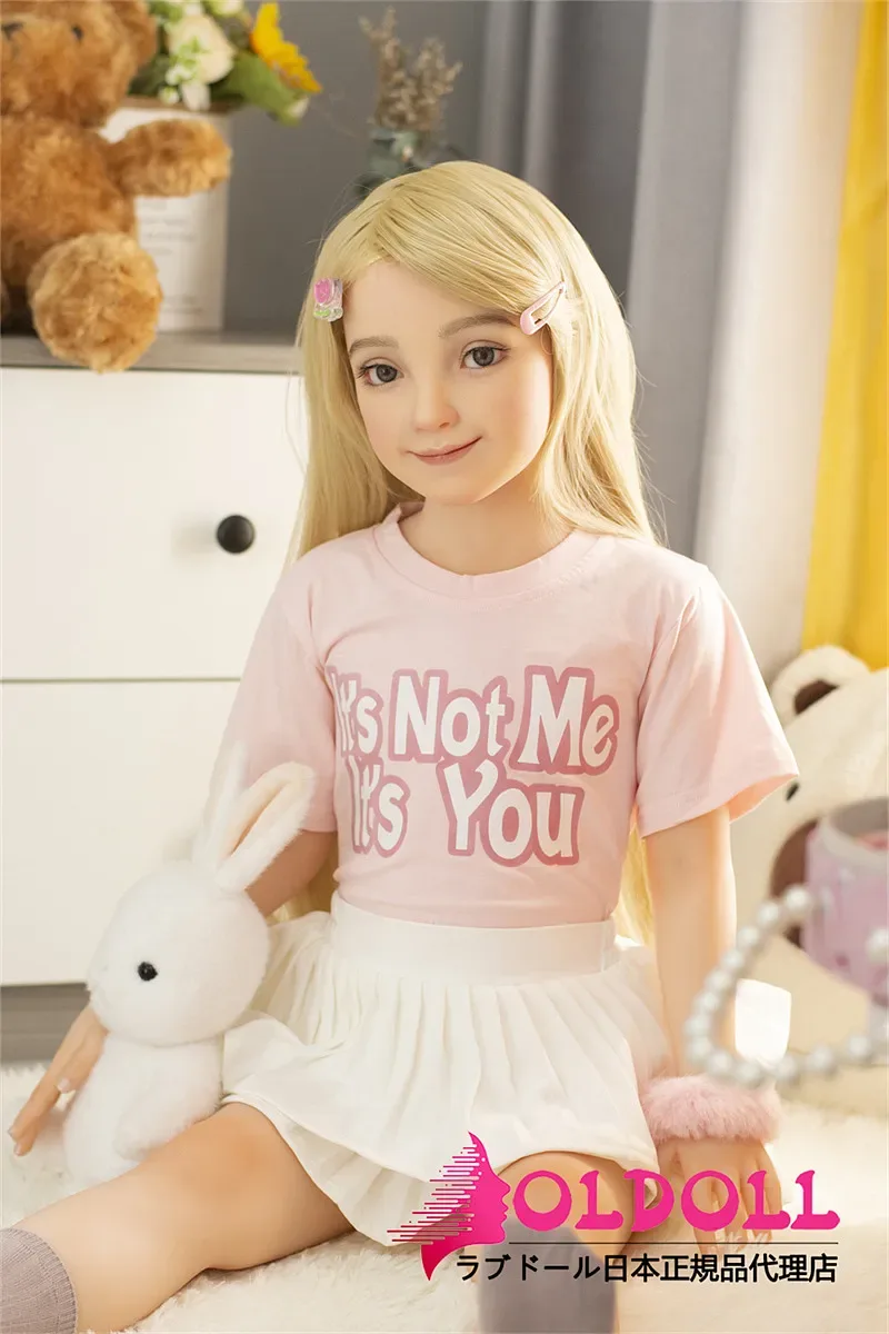 AXB Doll AGB21 110cm サムネイル 2