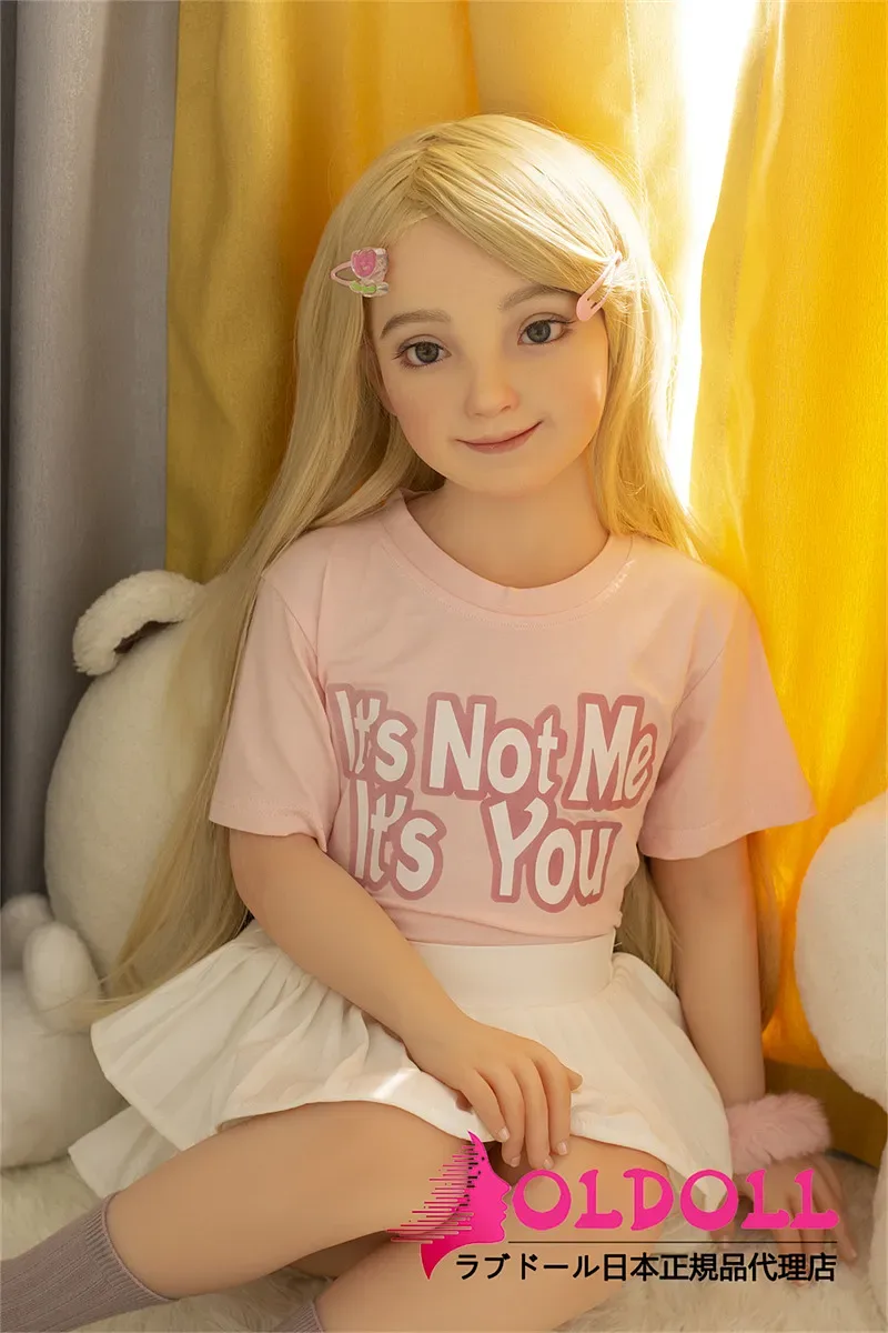 AXB Doll AGB21 110cm サムネイル 3