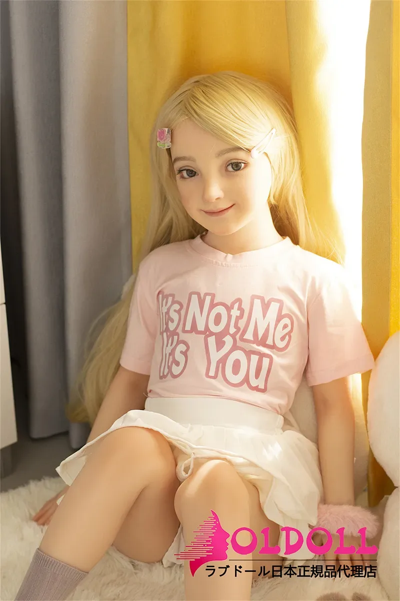 AXB Doll AGB21 110cm サムネイル 4