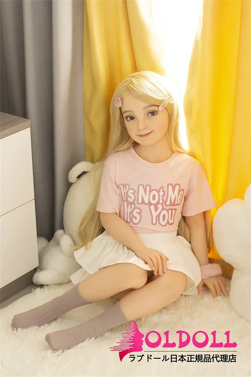 AXB Doll AGB21 110cm サムネイル 5