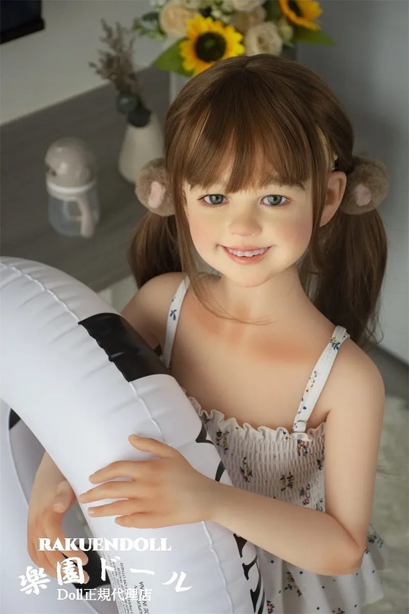 AXB Doll AGB33 108cm サムネイル 7