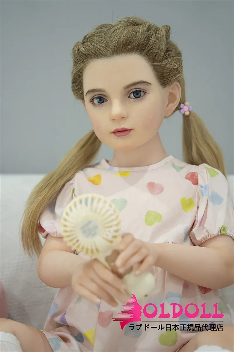 AXB Doll AGC01 110cm サムネイル 2