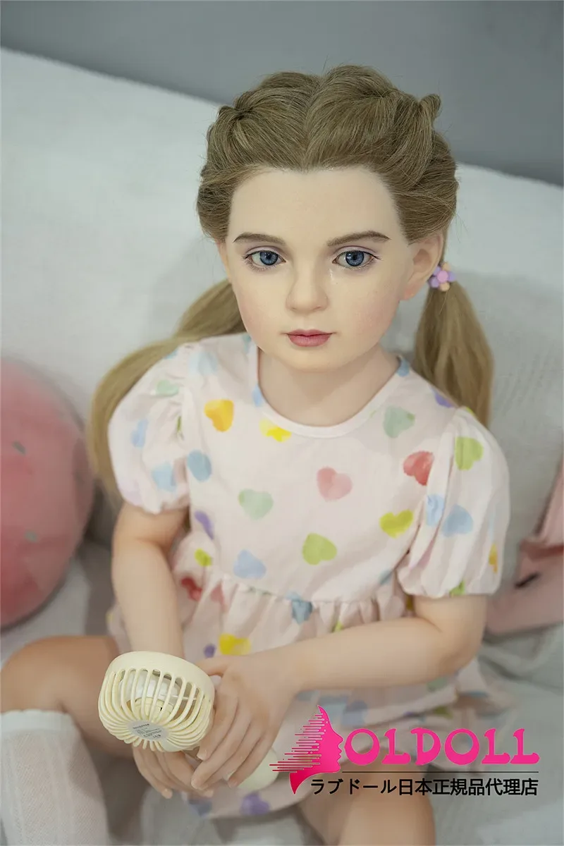 AXB Doll AGC01 110cm サムネイル 3