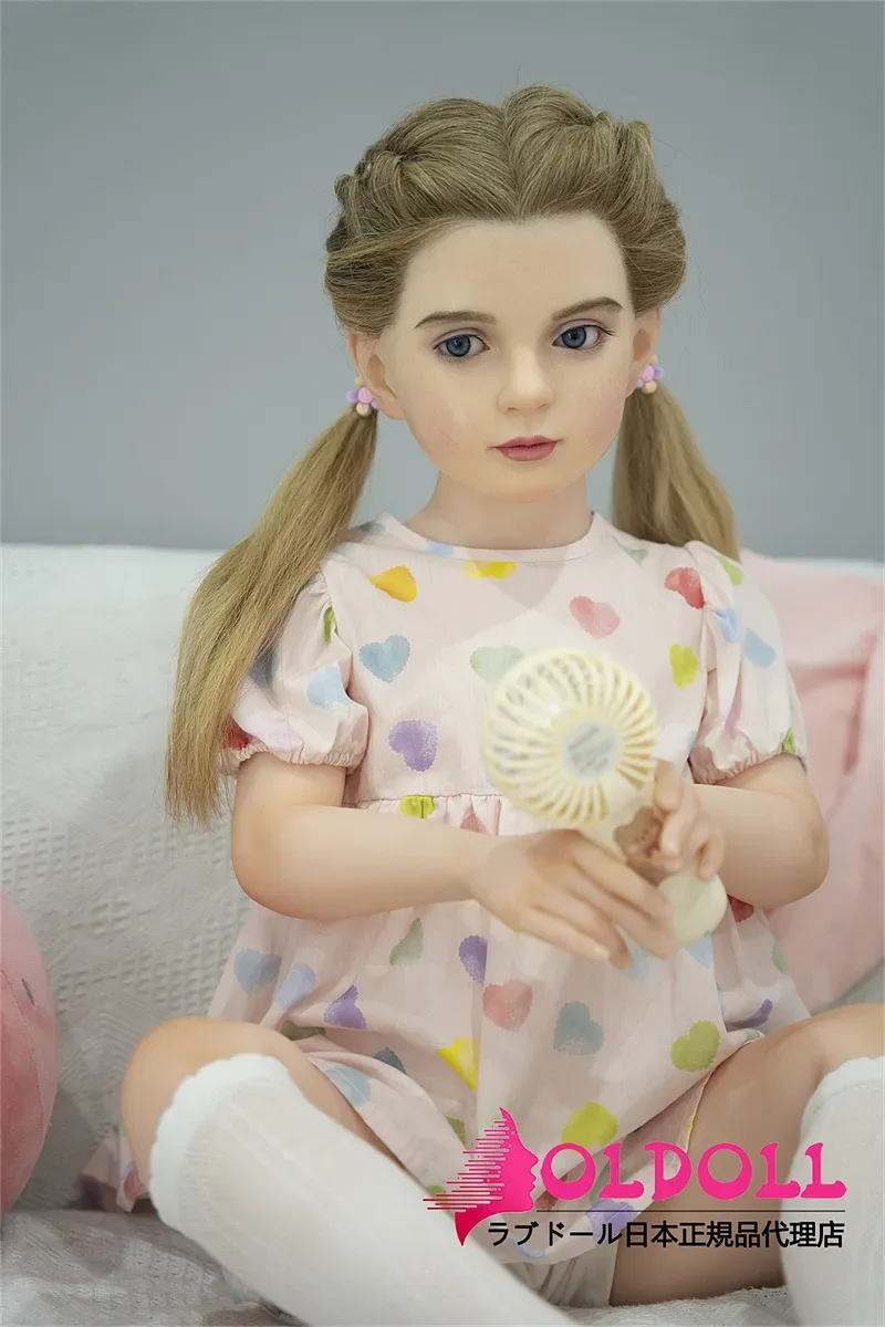 AXB Doll AGC01 110cm サムネイル 4