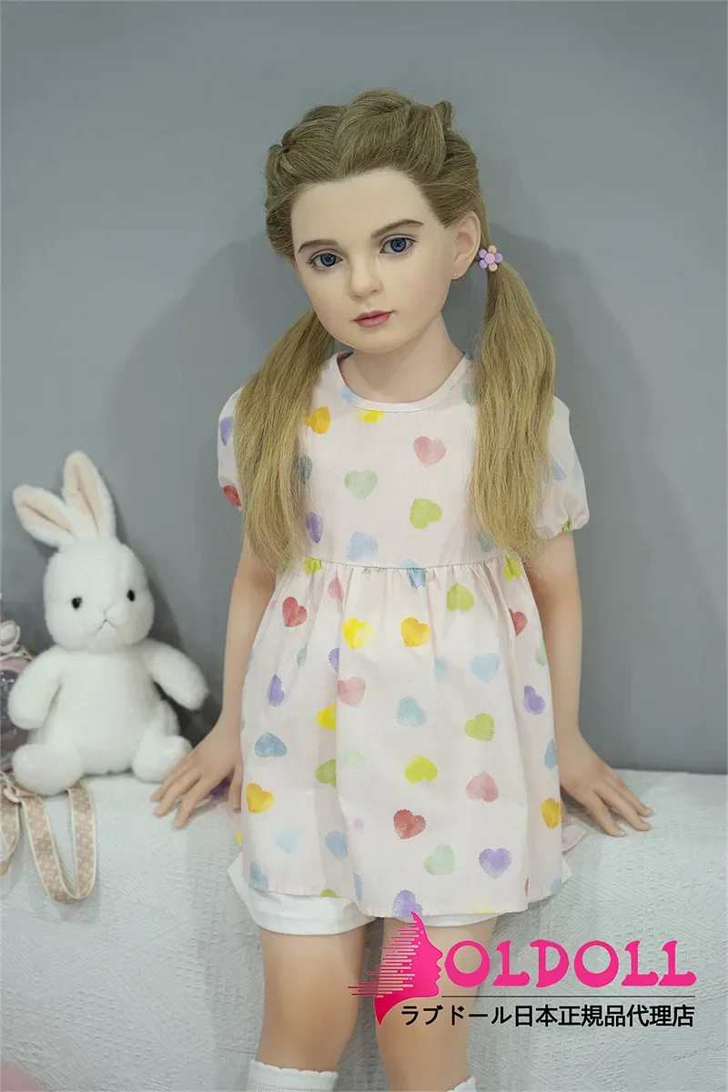 AXB Doll AGC01 110cm サムネイル 5