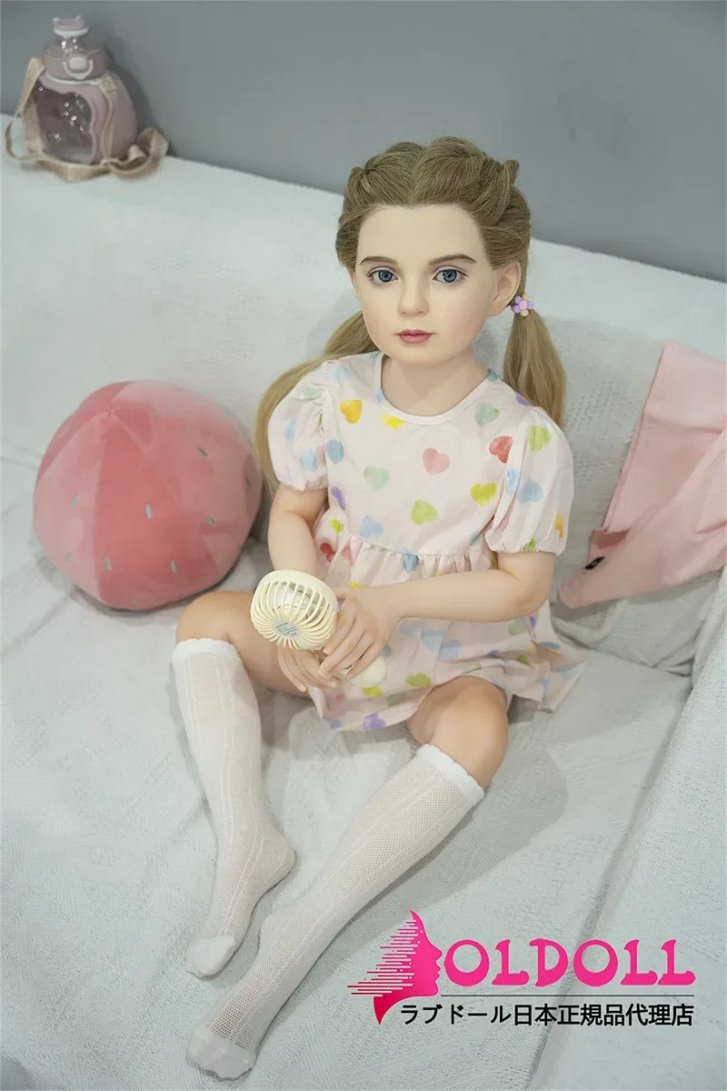 AXB Doll AGC01 110cm サムネイル 6