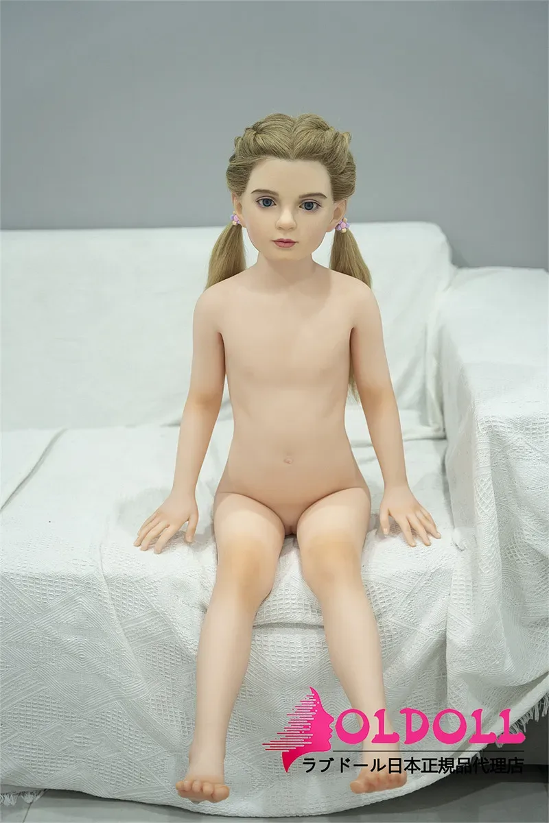 AXB Doll AGC01 110cm サムネイル 8