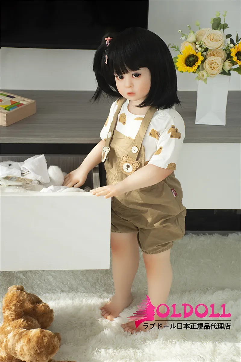AXB Doll ATA01 88cm サムネイル 4