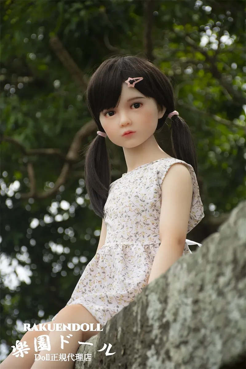 AXB Doll ATB03 110cm サムネイル 3