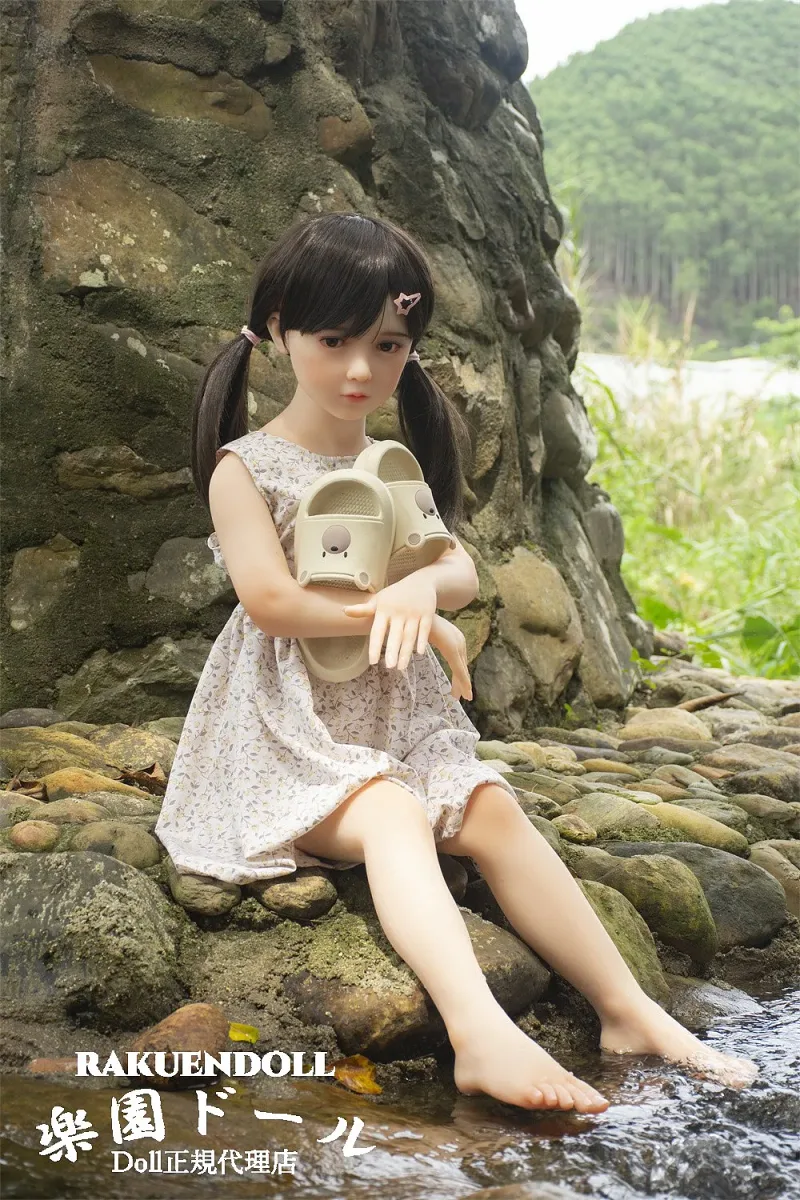 AXB Doll ATB03 110cm サムネイル 5